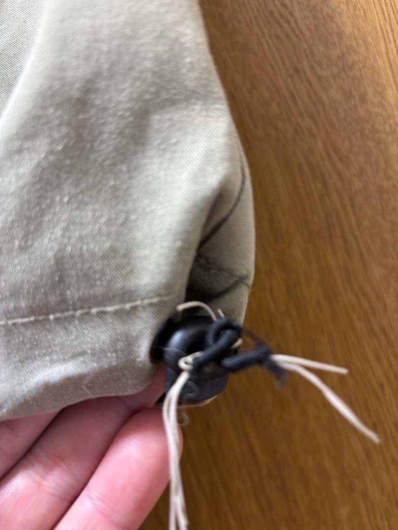 specialguest ウェア ベストパンツセット