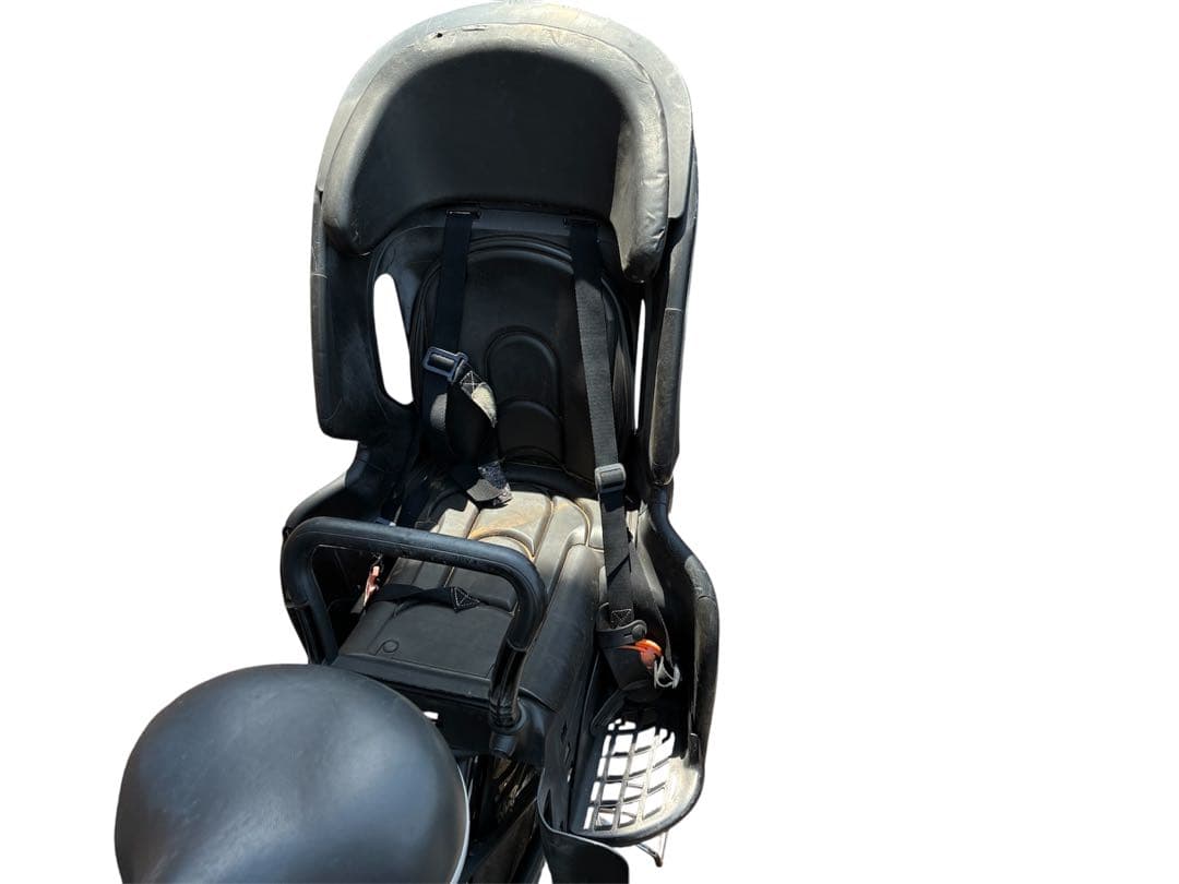 ブタゴリラブリヂストン　アンジェリーノプティット(ジャンク)