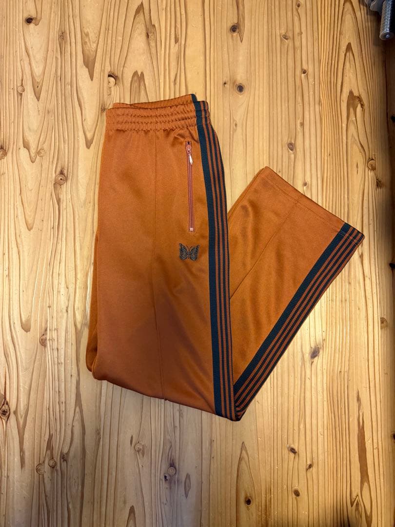 NEEDLES　ニードルズ　トラックパンツ