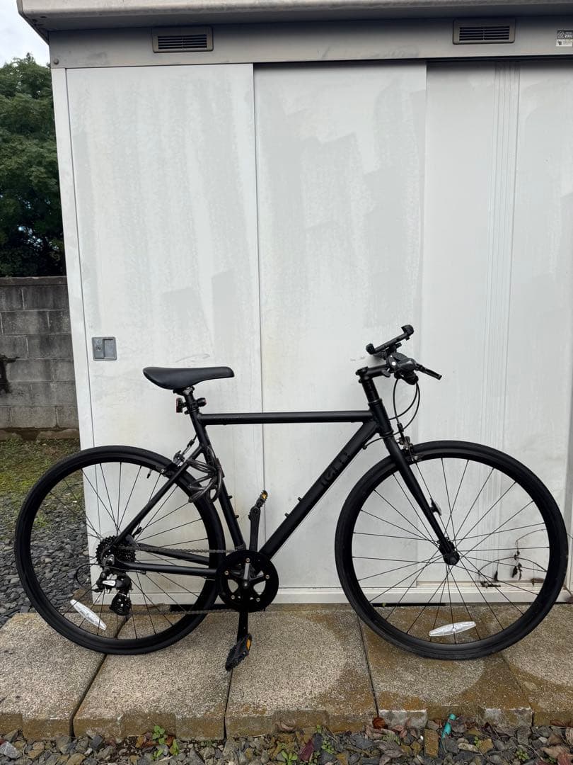 tern 【引き取り】