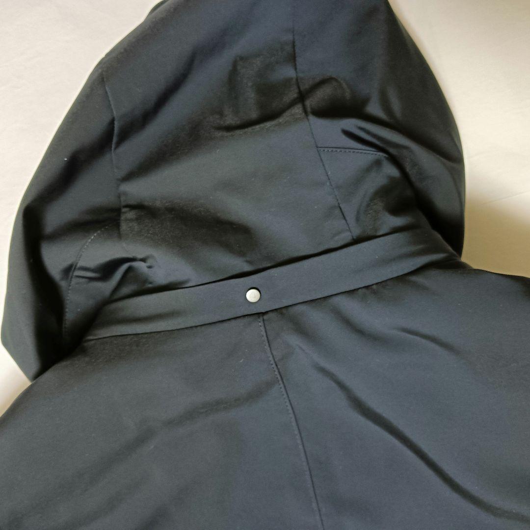 【美品】マッキントッシュ フィロソフィー　2WAYコート