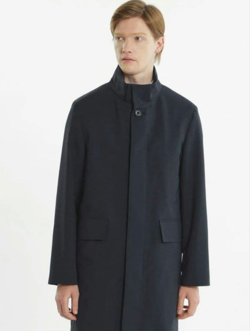 【美品】マッキントッシュ フィロソフィー　2WAYコート