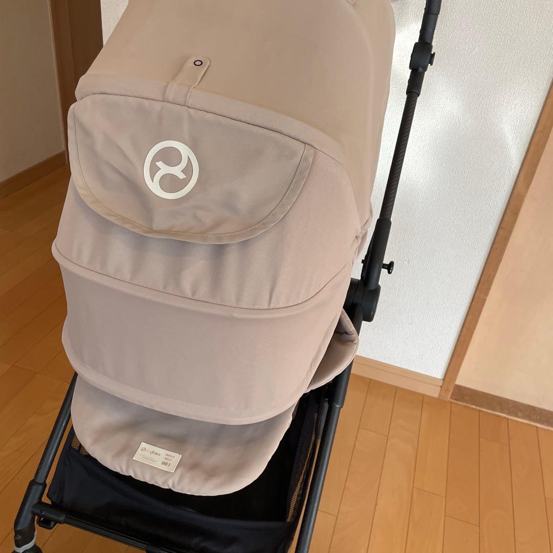 サイベックス　メリオ　カーボン