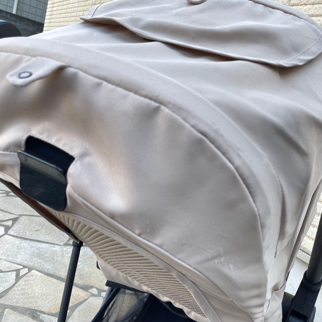 サイベックス　メリオ　カーボン