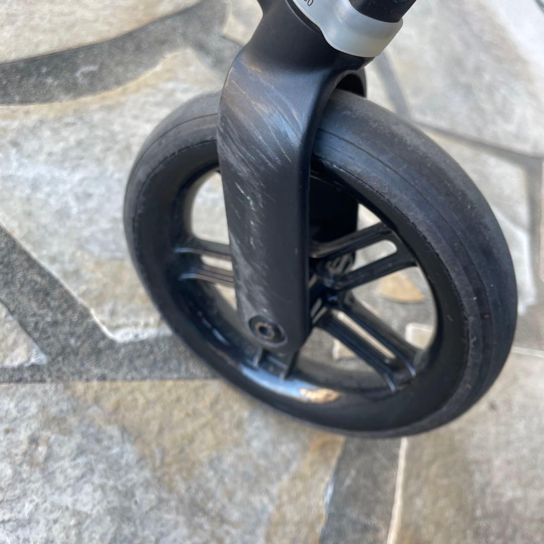 サイベックス　メリオ　カーボン