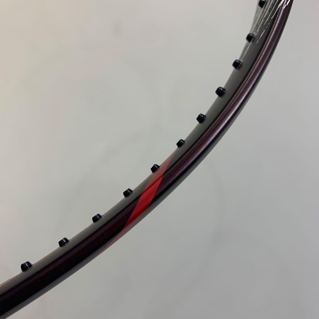 NANOFORCE8V REV 新品　ケースありUL1