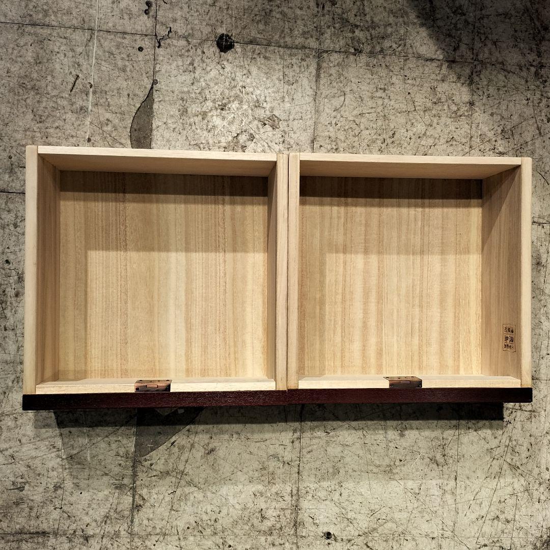 M●Sale東名 飛鳥民芸家具　欅箪笥 車箪笥 和　チェスト　時代箪笥