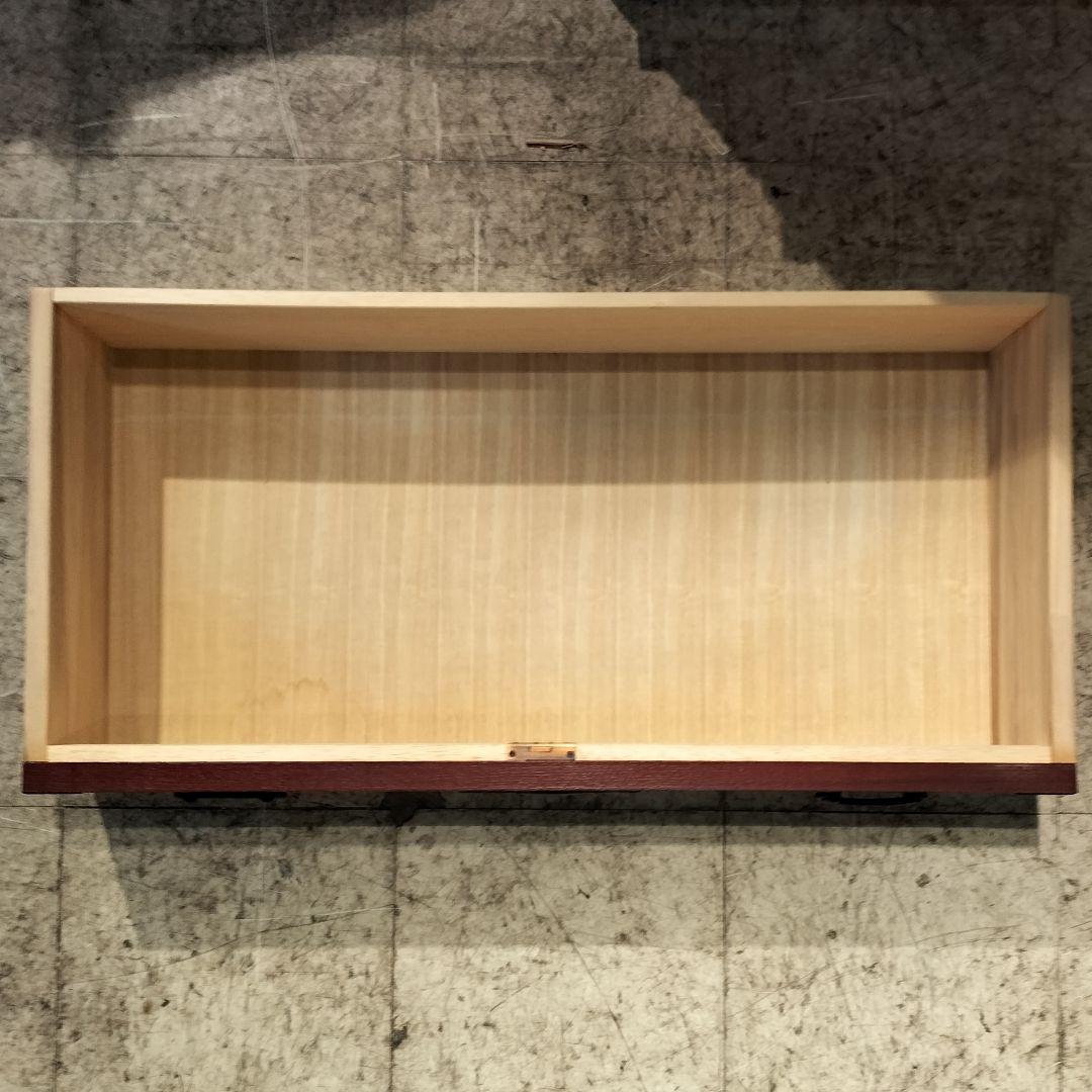 M●Sale東名 飛鳥民芸家具　欅箪笥 車箪笥 和　チェスト　時代箪笥