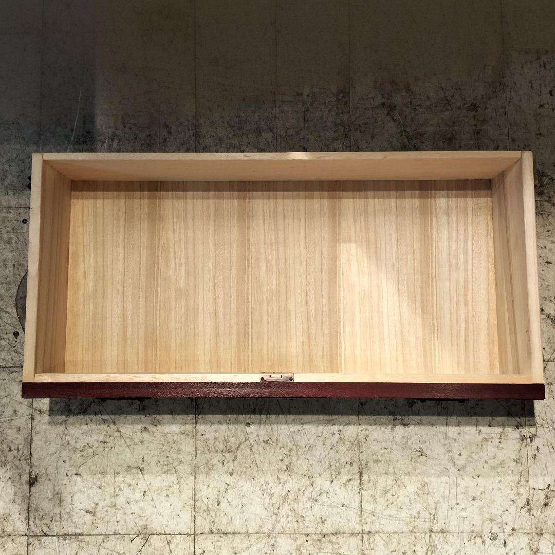 M●Sale東名 飛鳥民芸家具　欅箪笥 車箪笥 和　チェスト　時代箪笥