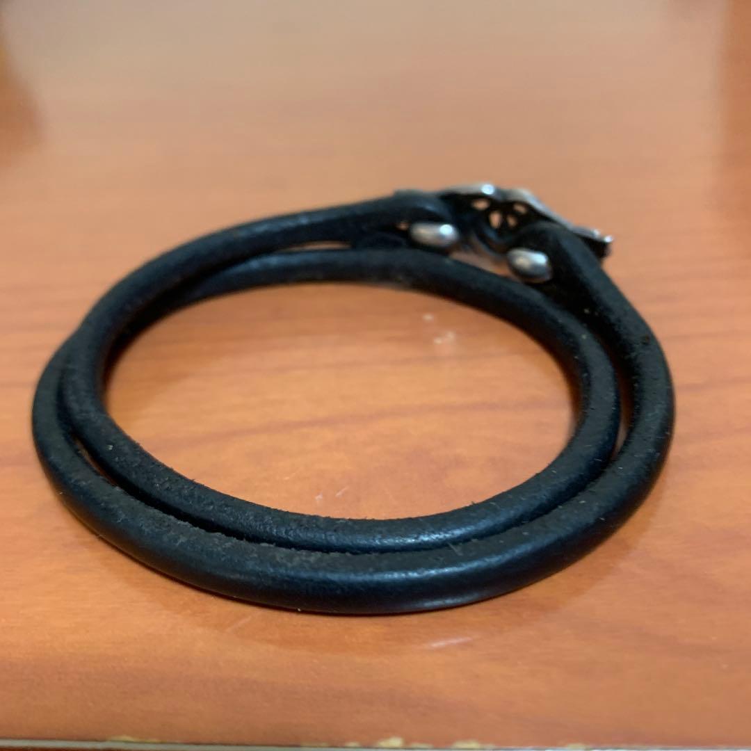 k–smithイーグルチョーカー