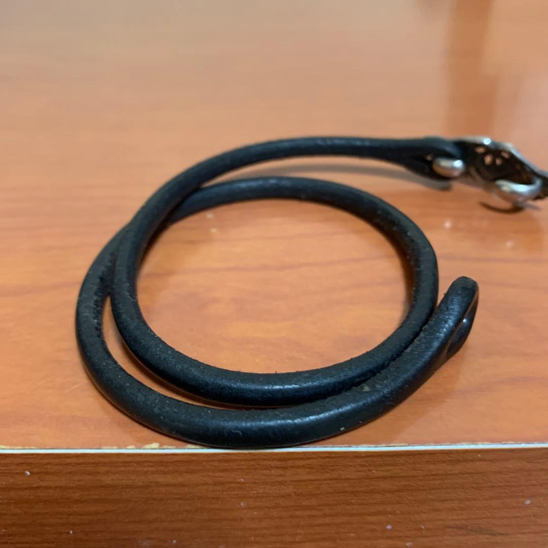 k–smithイーグルチョーカー