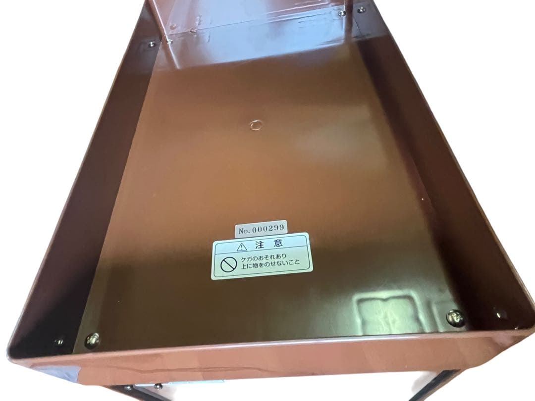 極美品 CANウォーマー HW-36 ブラウン ヨシキン 保温 飲み物 イベント