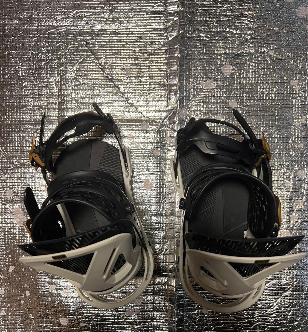 スノーボード Size M ReFlex Genesis Burton 23/24