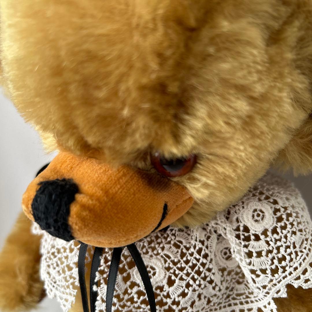 ビンテージチーキー REGＤタグメリーソート可愛い子です