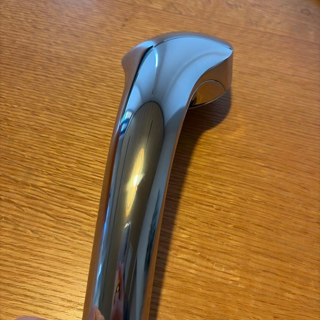 シャワーヘッド TOTO エアインクリックシャワー　THC57型