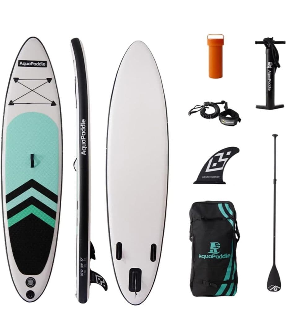 【SALE】スタンドアップパドルボード 320cm SUPボード　サップボード