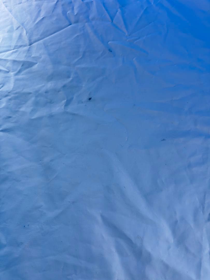 ノルディスク アスガルド7.1デニム青