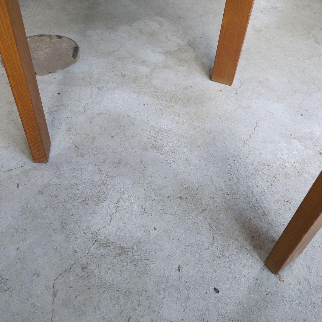 希少◆ビンテージ 丸椅子 スツール スタッキングチェア Yamaguchi 日本