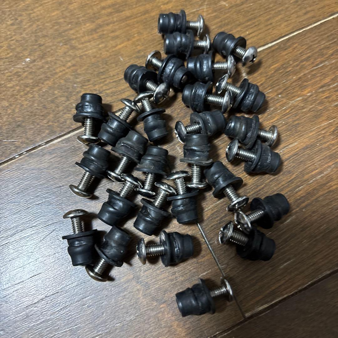 マジェスティ sg20j 4d9 デイトナ ステップボードBSC ソウルプレート