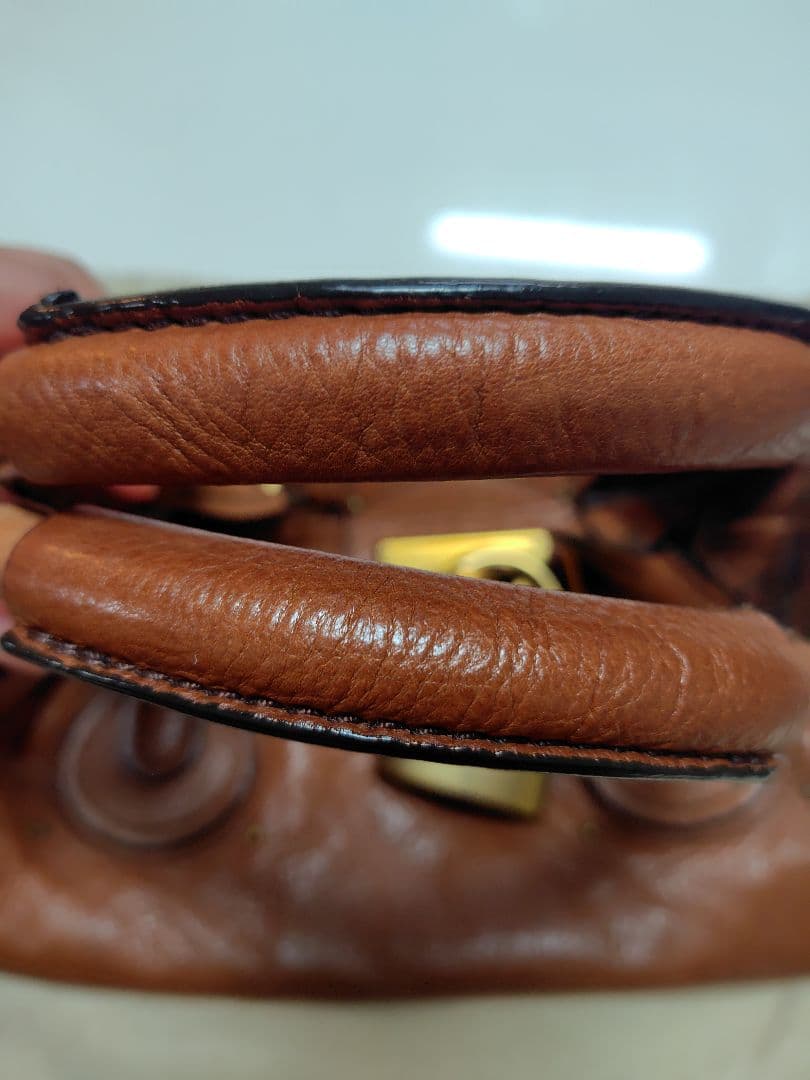 Chloeパディントン