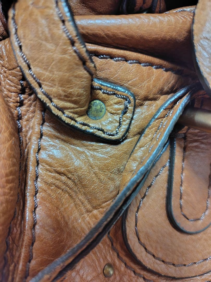 Chloeパディントン