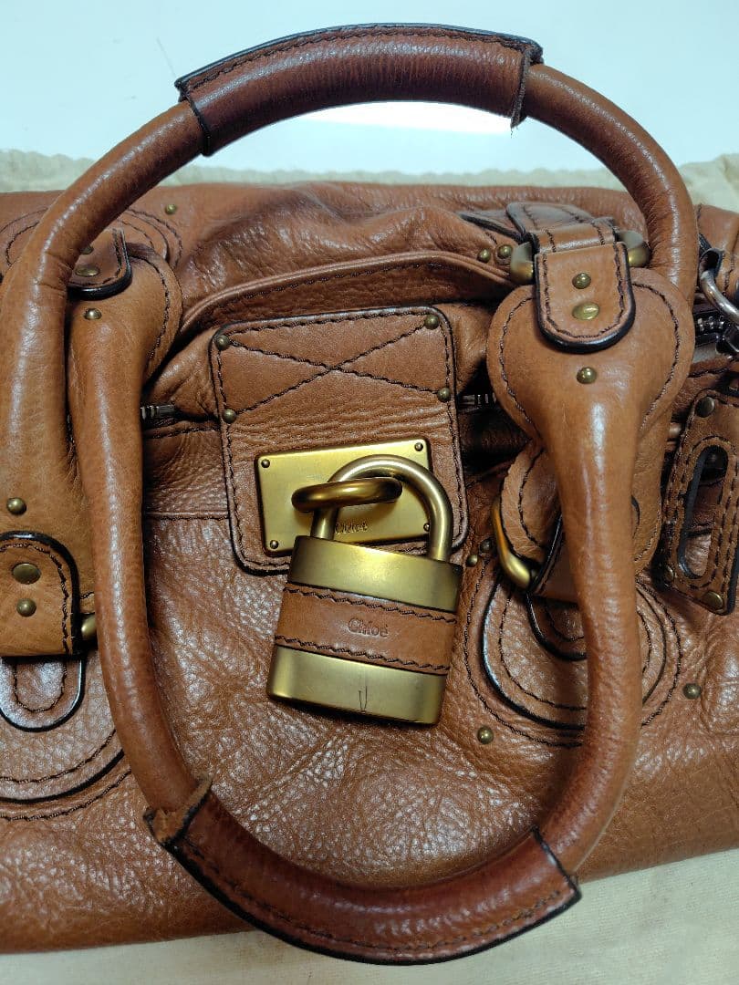 Chloeパディントン