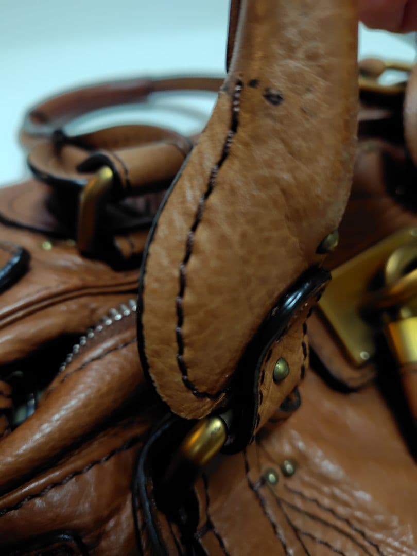 Chloeパディントン