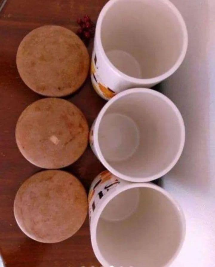 匿名配送 イギリス アンティーク キャニスター クラウンデボン 英国