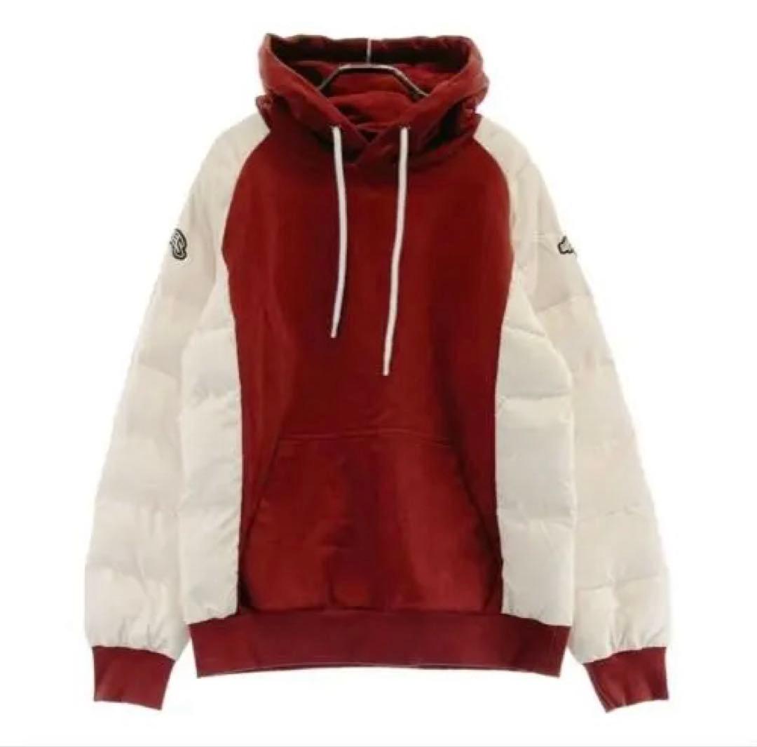 ザライジングコーヒー✖︎JONES キルトコンビset Lサイズ