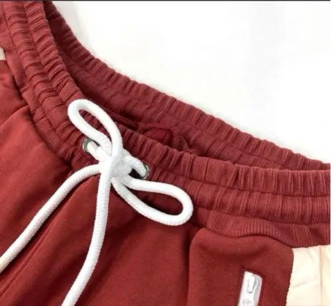 ザライジングコーヒー✖︎JONES キルトコンビset Lサイズ