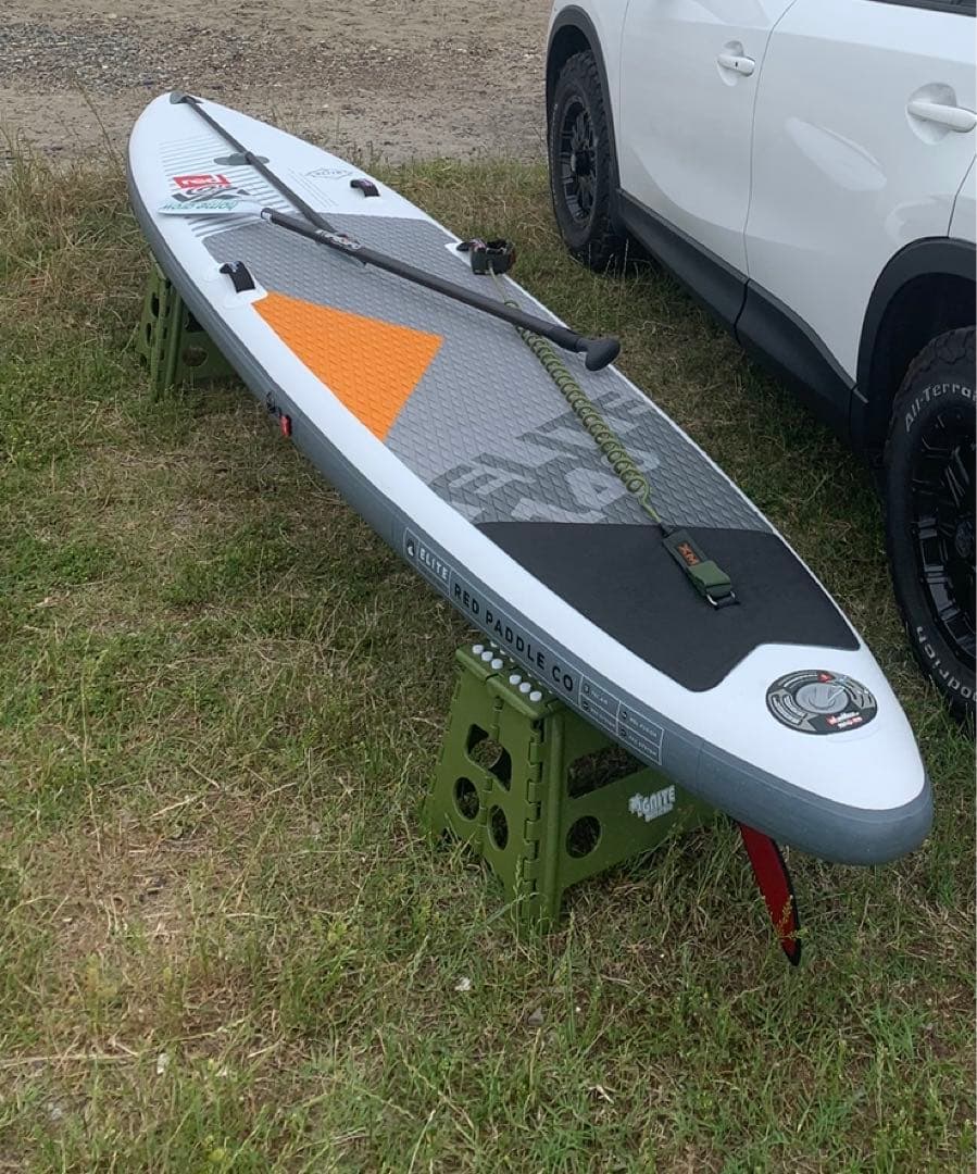 red paddleco 14.0×27 ELITE
