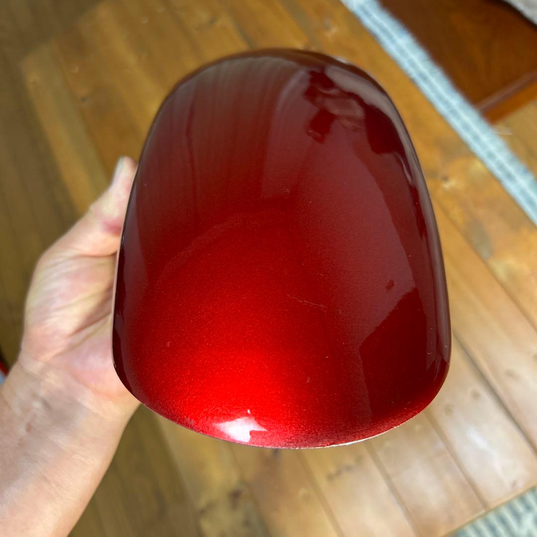 ヨ*ー様 GPZ900R FRP製 フロントフェンダー