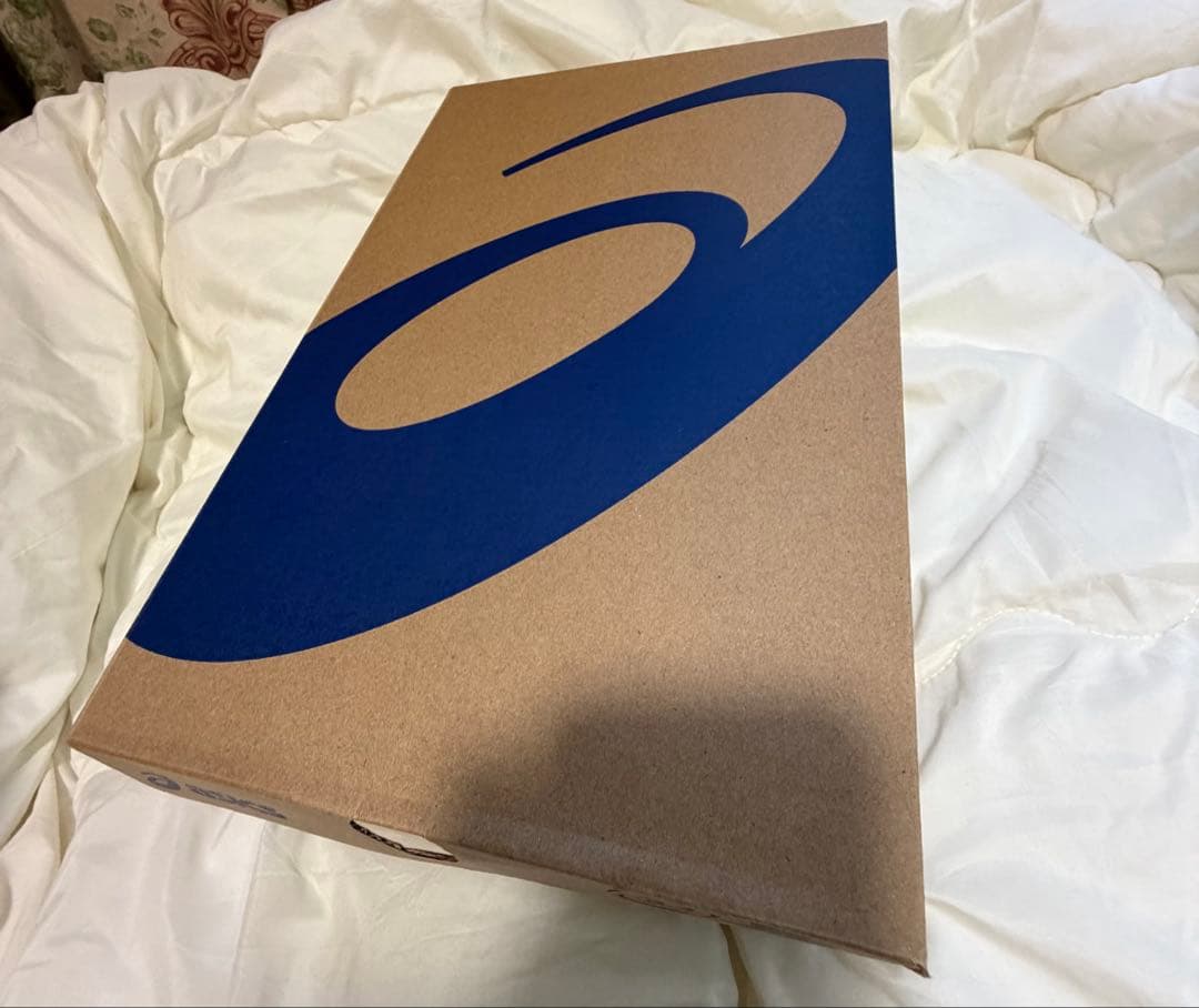 ASICS Gel-CUMULUS 27 BLACK 26cm メンズ 新品