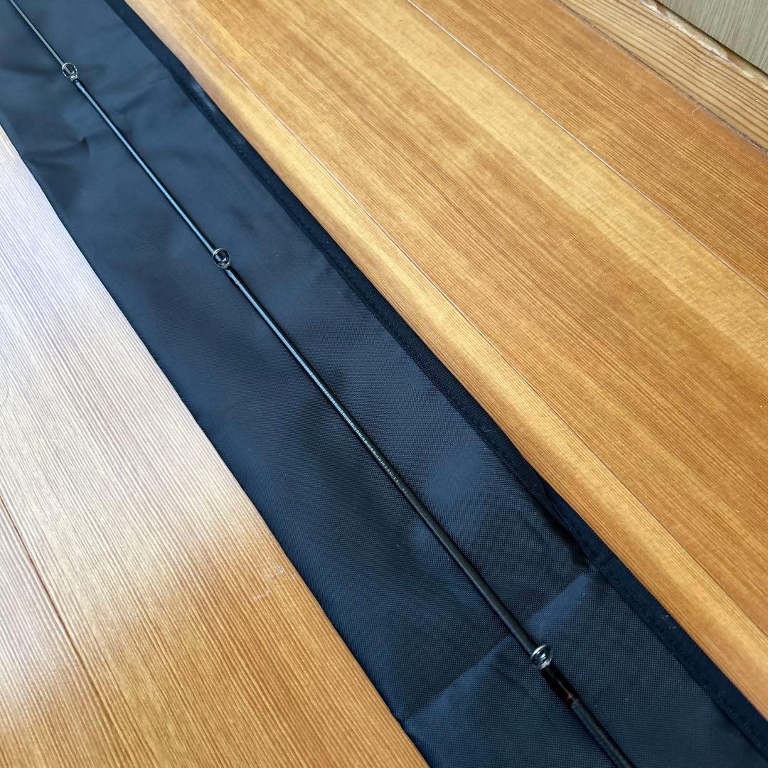 DAIWA オーバーゼア グランデ 103M サーフモデル