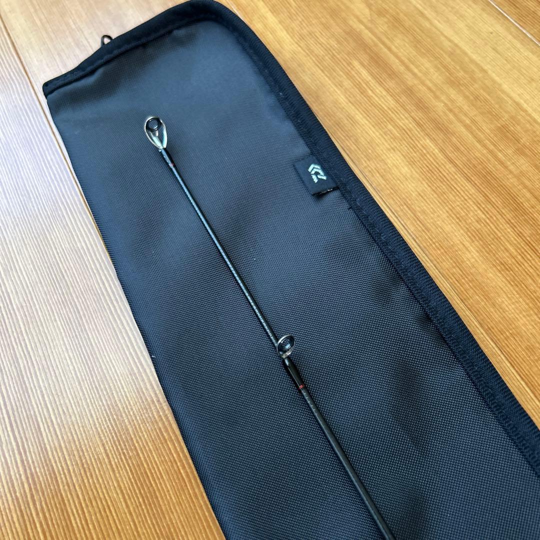 DAIWA オーバーゼア グランデ 103M サーフモデル