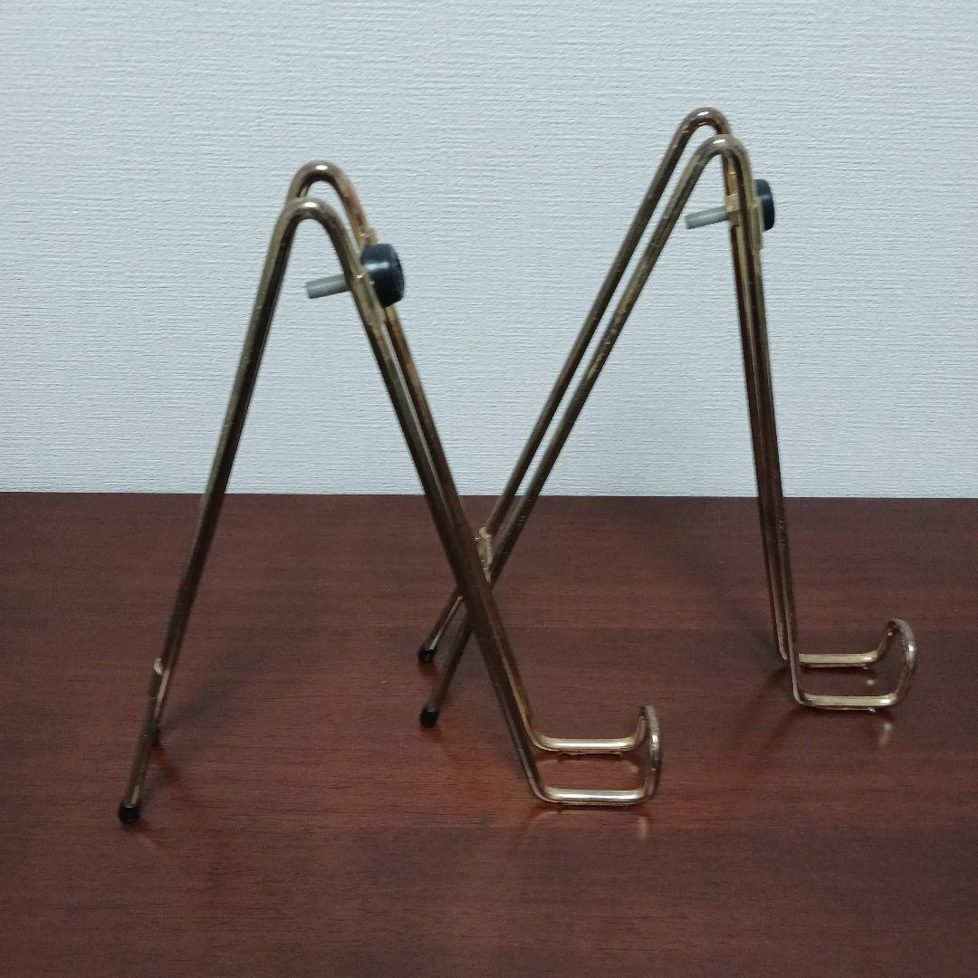 ステンドグラス　ウェルカムボード　パネル　イーゼル付き