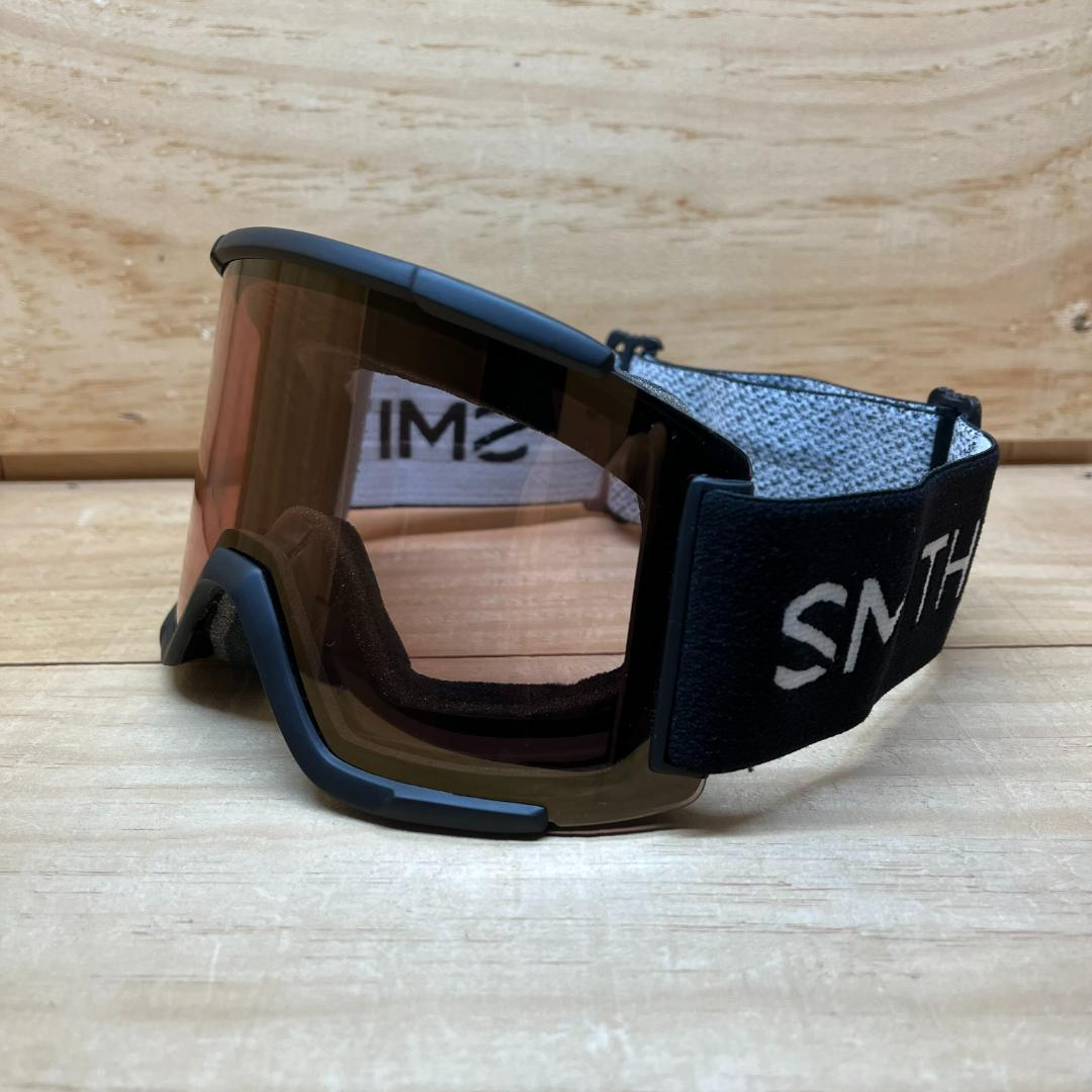 【1745】SMITH　スミス　SQUAD XL　スカッドエックスエル