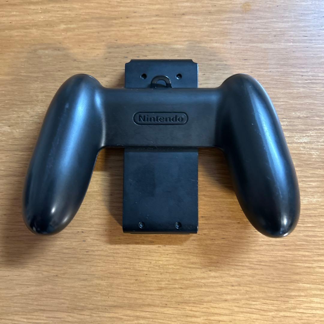 Nintendo Switch （ジョイコンの付属なし）