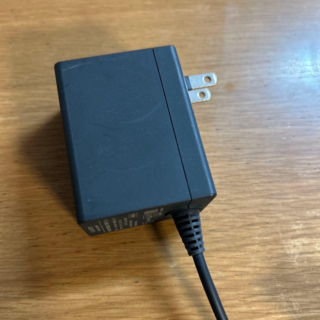 Nintendo Switch （ジョイコンの付属なし）