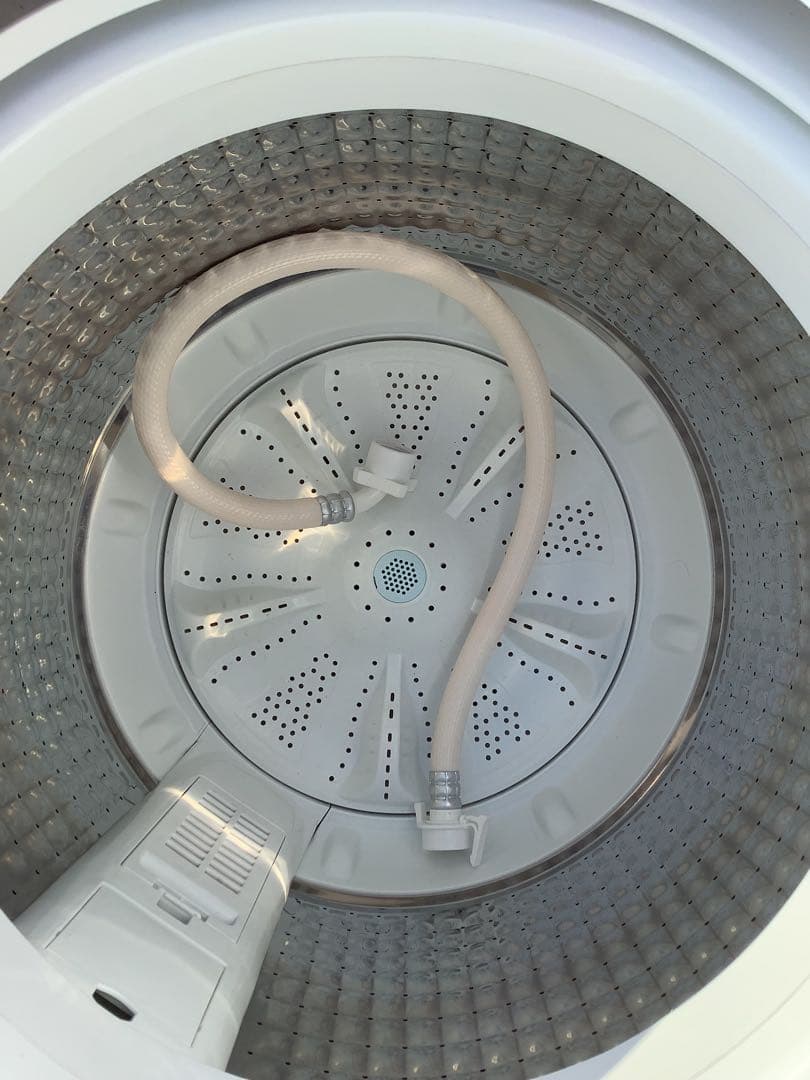 coneco ELSONIC 4.5kg洗濯機 EHL45A 2022年製