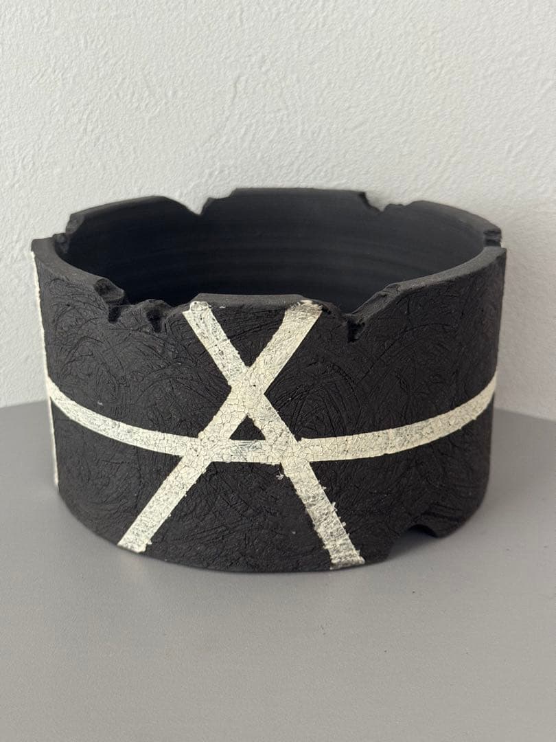 GOUJIN×BOTANIZE SEN series陶器鉢 熊本限定 新品未使用