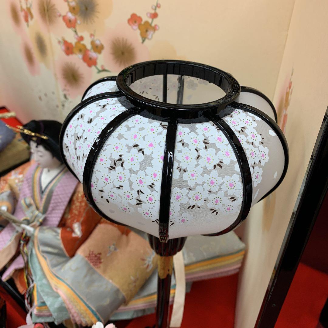 ひな祭り★雛人形★親王飾り★展示品⑫