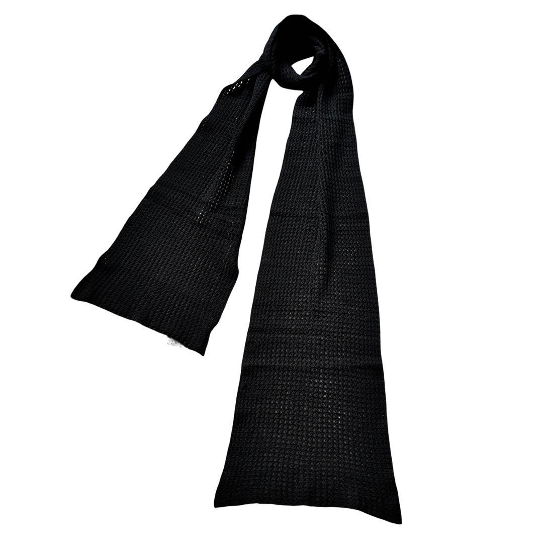 小物 Dior Homme 09AW by KRISVANASSCHE muffler