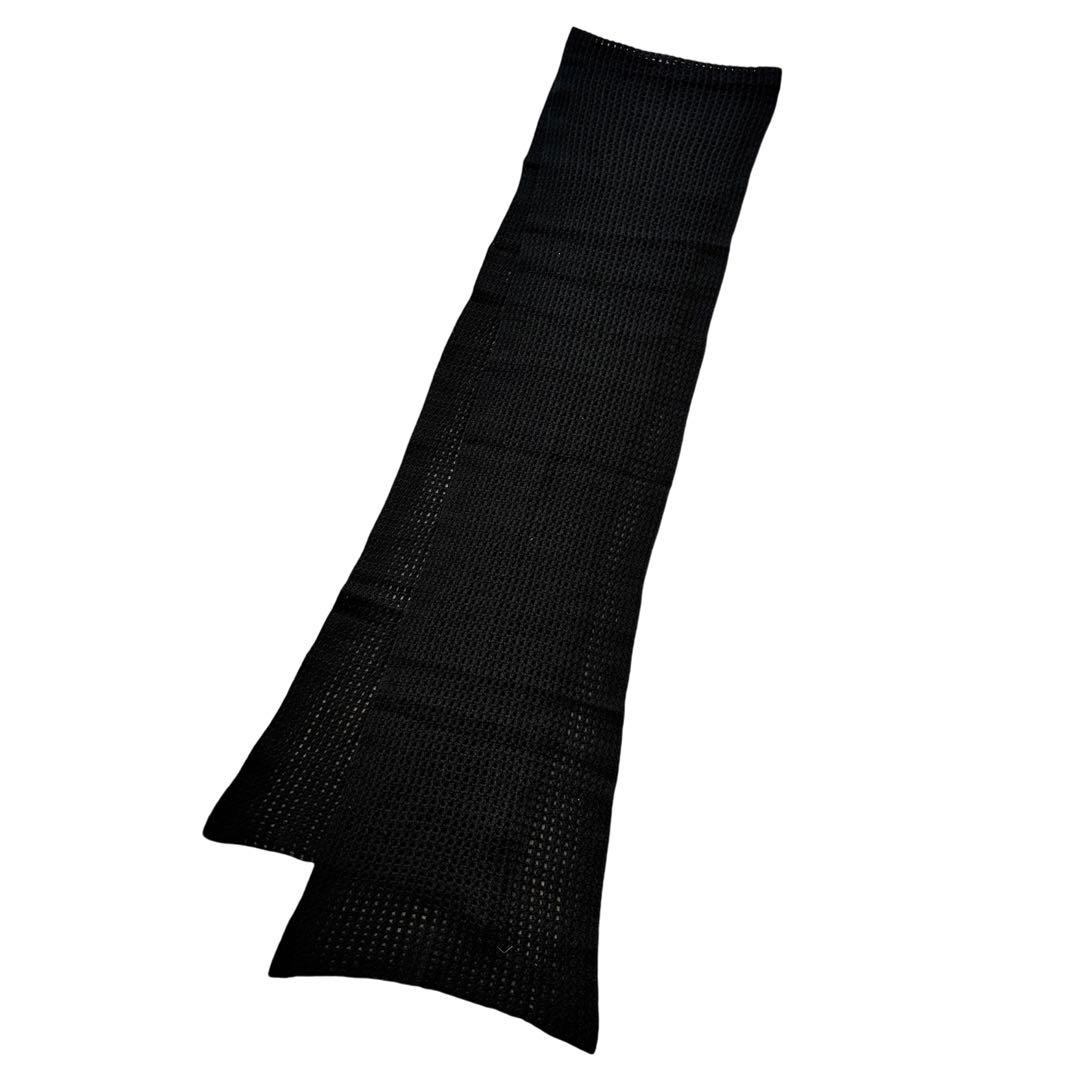 小物 Dior Homme 09AW by KRISVANASSCHE muffler