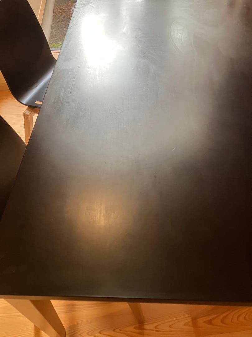 TON「STOCKHOLM」ダイニングセット　ダイニングセット　希少　北欧モダン