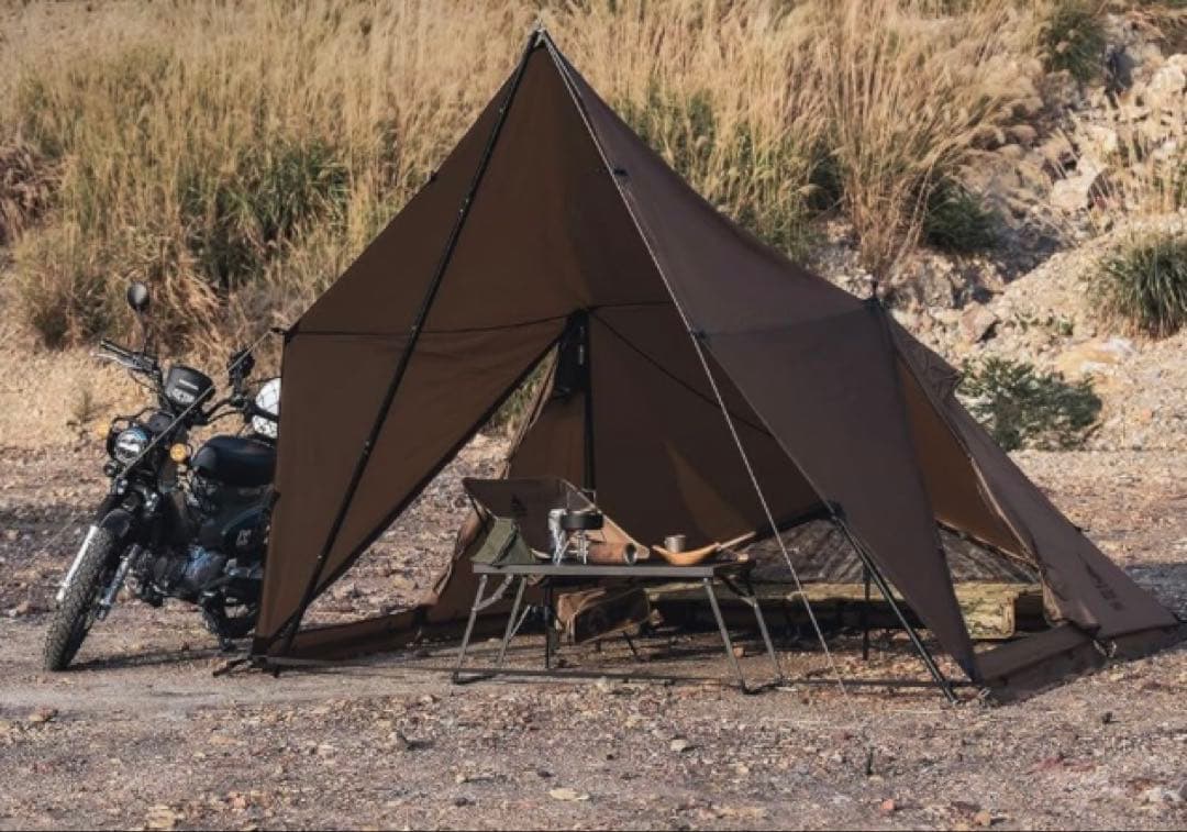 テント・タープ onetigris platoon