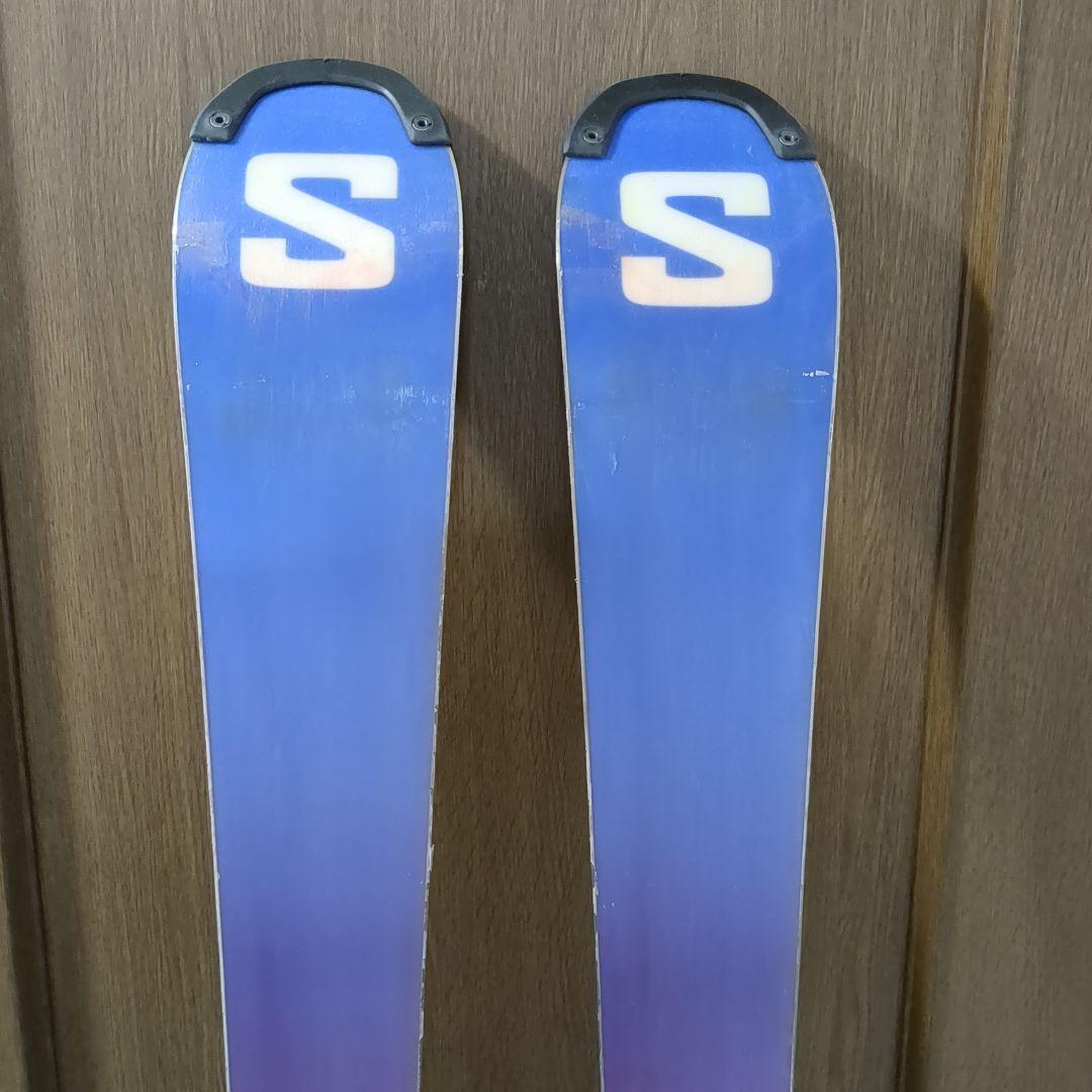 よ*ん様 SALOMON S/RACE PRIME X12 165cm　美品