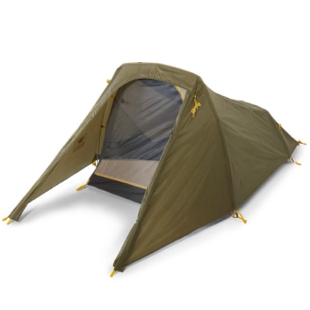 新品未使用 Mountainsmith Lichen Peak 2 山岳テント