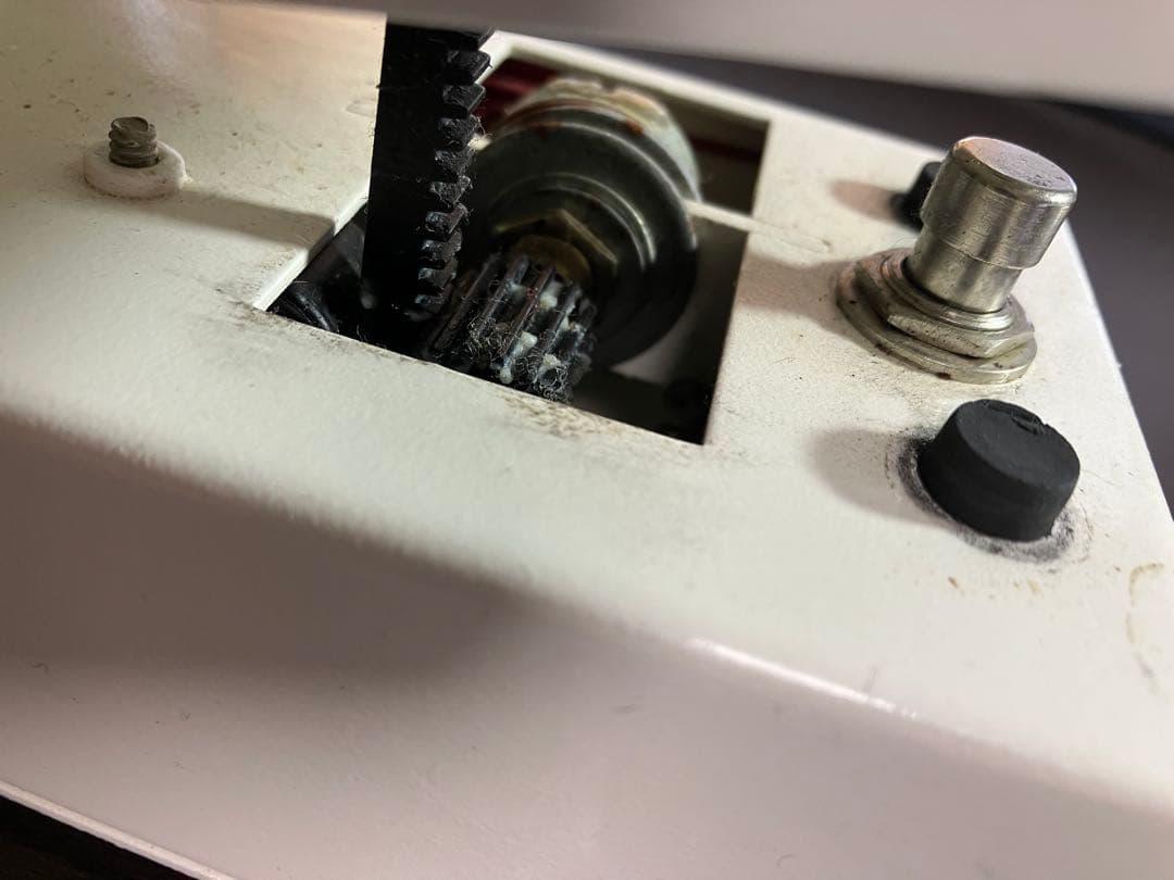 Fulltone CLYDE Standard Wah （やや難あり）