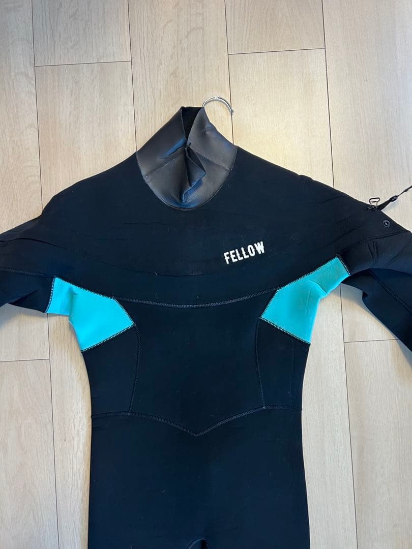 FELLOW フルスーツ 2mm3mm